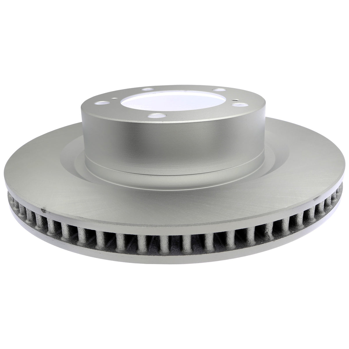Raybestos Brakes Disc Brake Rotor 980583FZN