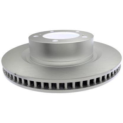 Raybestos Brakes Disc Brake Rotor 980583FZN