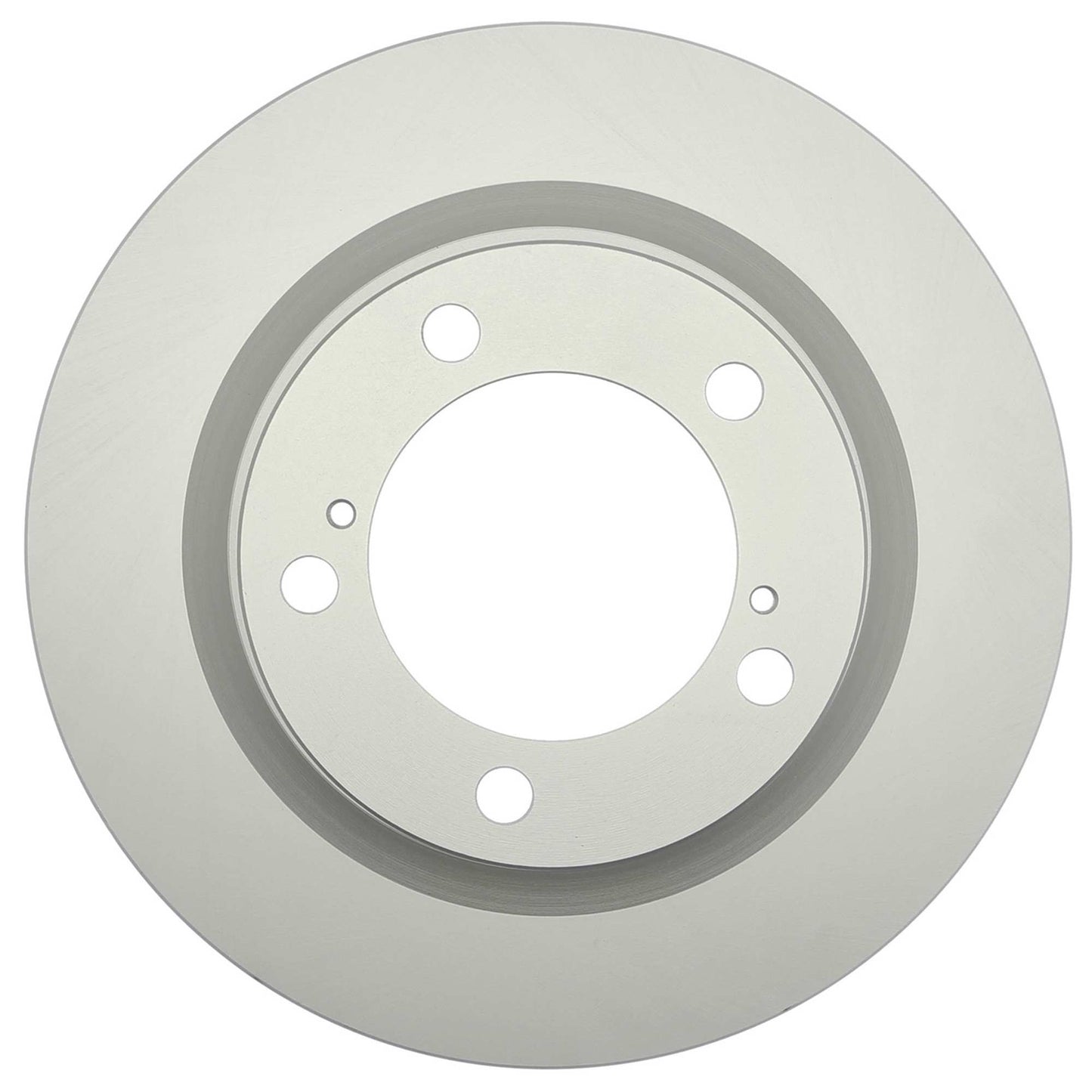 Raybestos Brakes Disc Brake Rotor 980583FZN