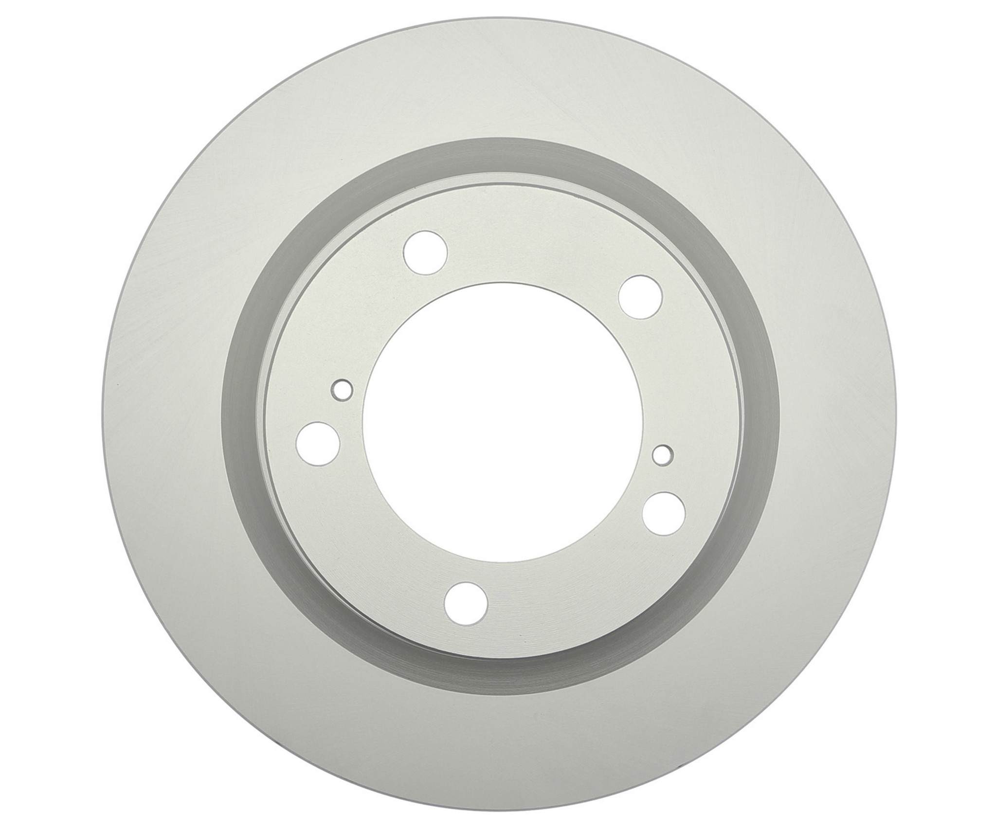 Raybestos Brakes Disc Brake Rotor 980583FZN