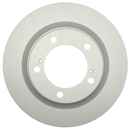 Raybestos Brakes Disc Brake Rotor 980583FZN