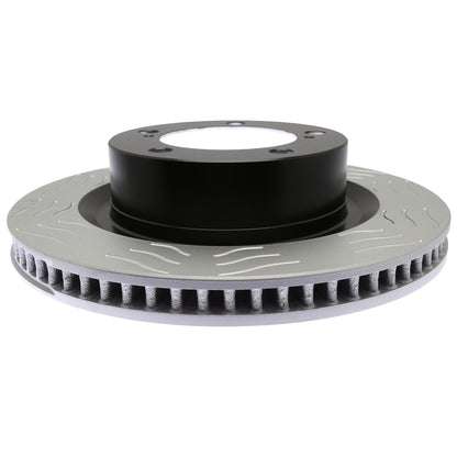 Raybestos Brakes Disc Brake Rotor 980583PER image 2