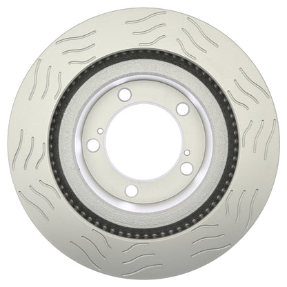 Raybestos Brakes Disc Brake Rotor 980583PER image 3
