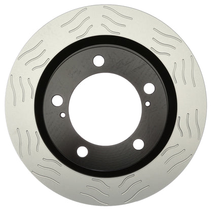 Raybestos Brakes Disc Brake Rotor 980583PER main image