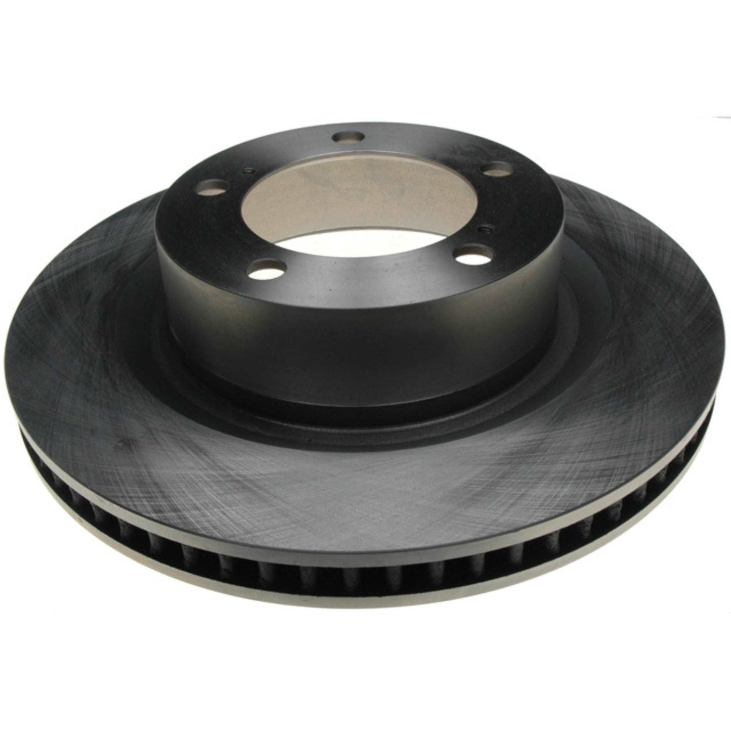 Raybestos Brakes Disc Brake Rotor 980583R