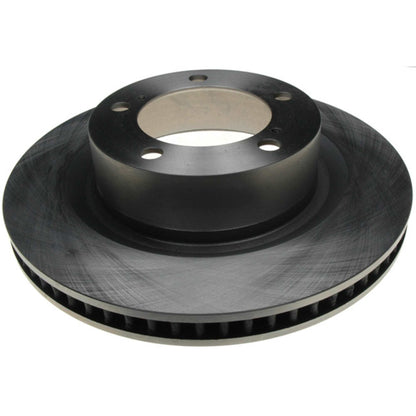 Raybestos Brakes Disc Brake Rotor 980583R