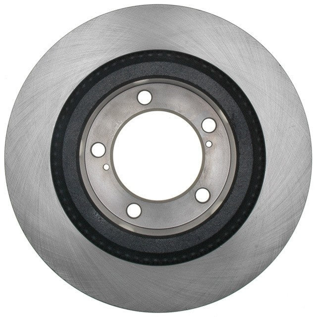 Raybestos Brakes Disc Brake Rotor 980583R