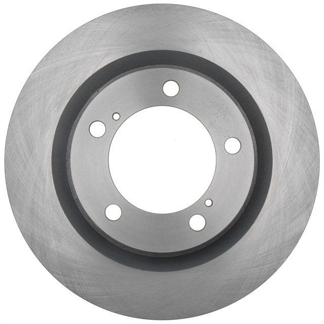 Raybestos Brakes Disc Brake Rotor 980583R