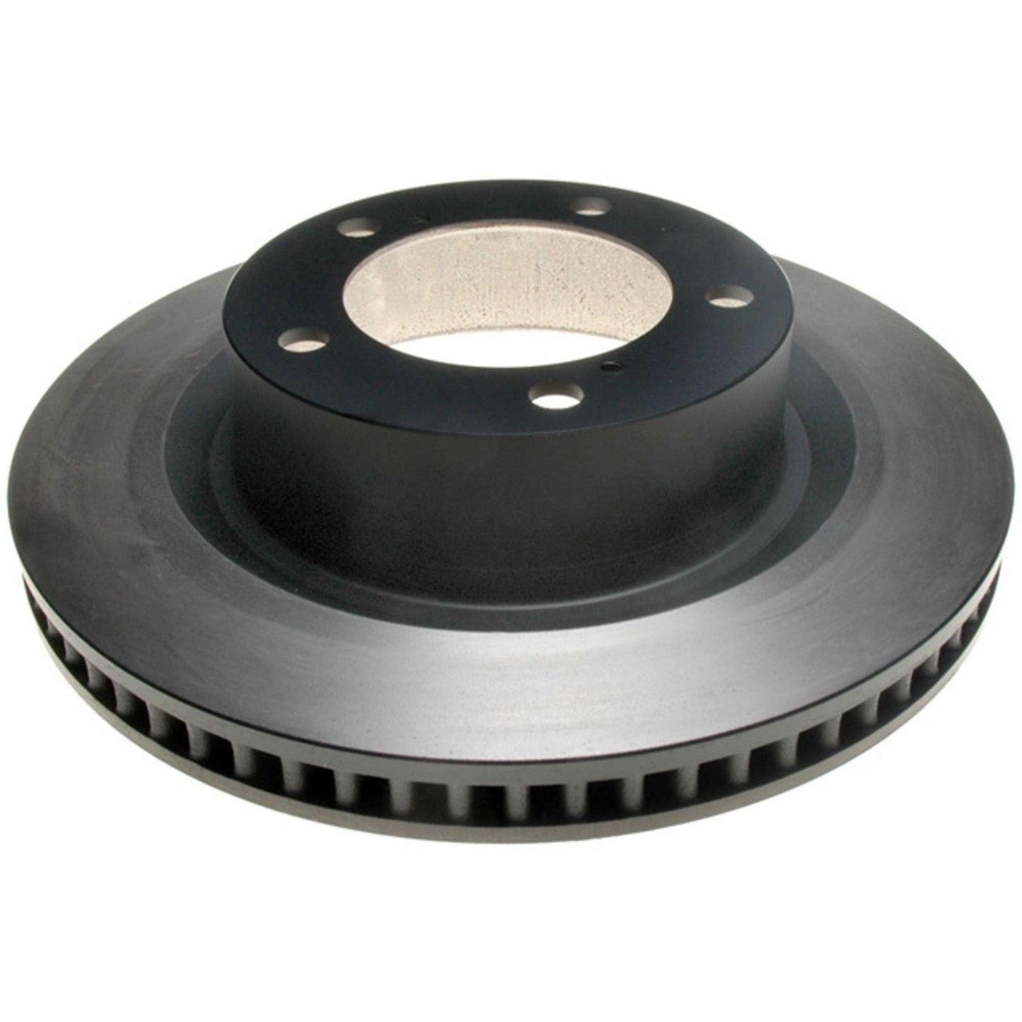 Raybestos Brakes Disc Brake Rotor 980583