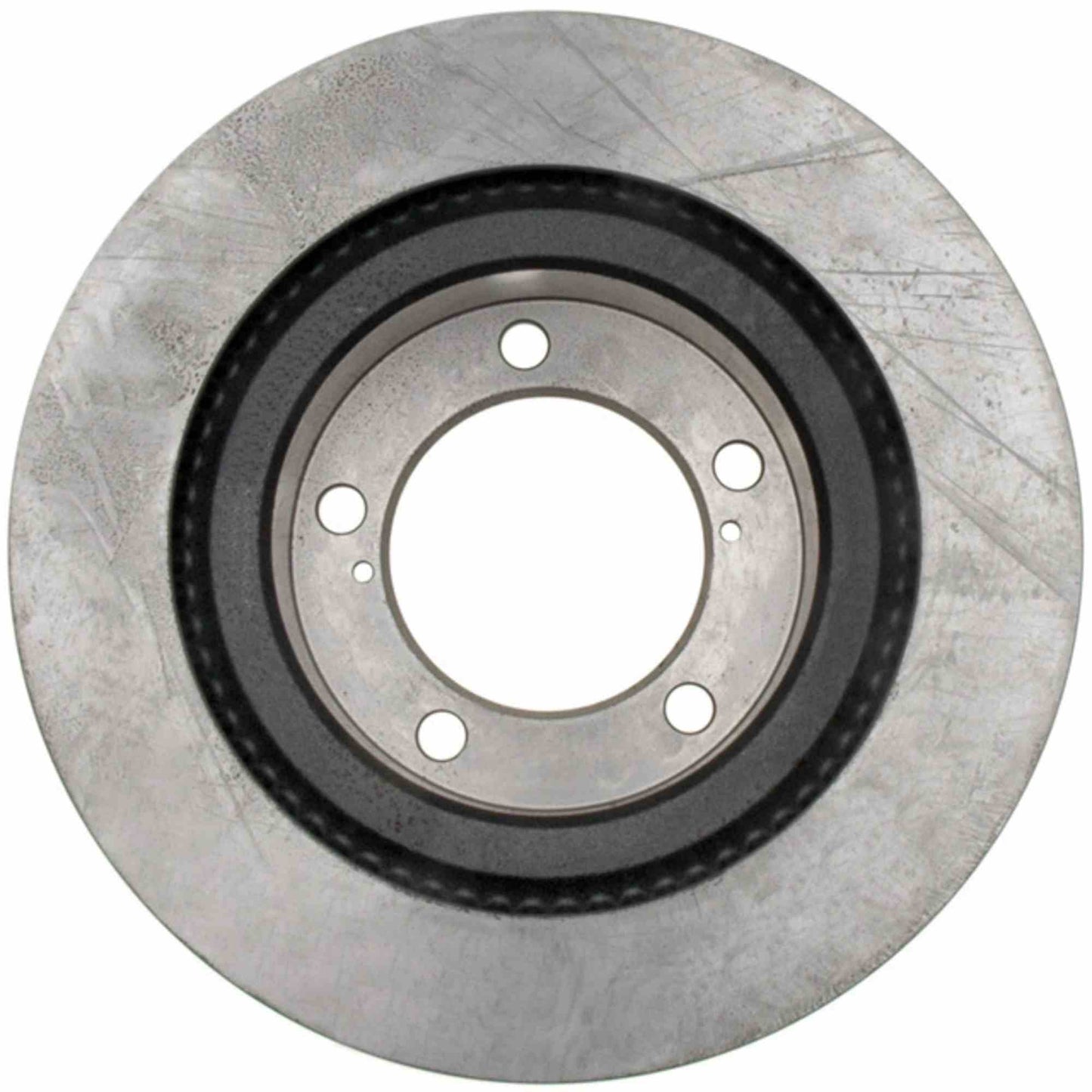 Raybestos Brakes Disc Brake Rotor 980583
