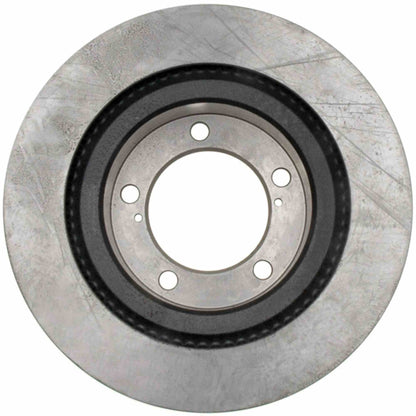 Raybestos Brakes Disc Brake Rotor 980583