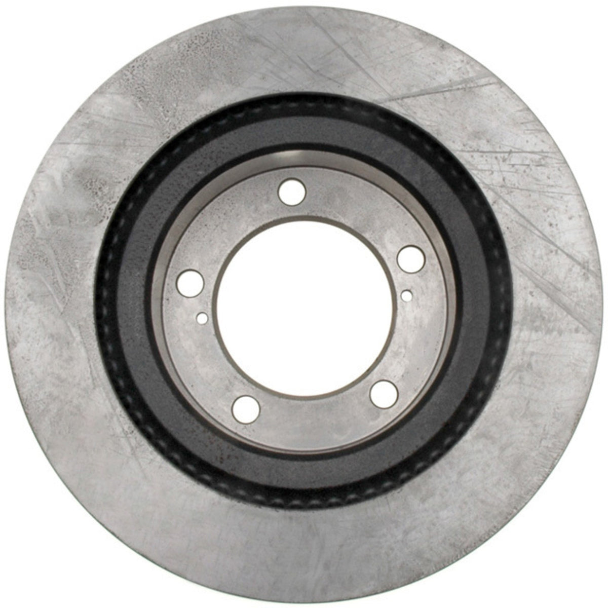 Raybestos Brakes Disc Brake Rotor 980583