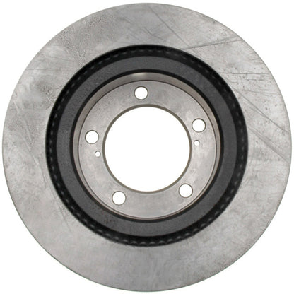 Raybestos Brakes Disc Brake Rotor 980583
