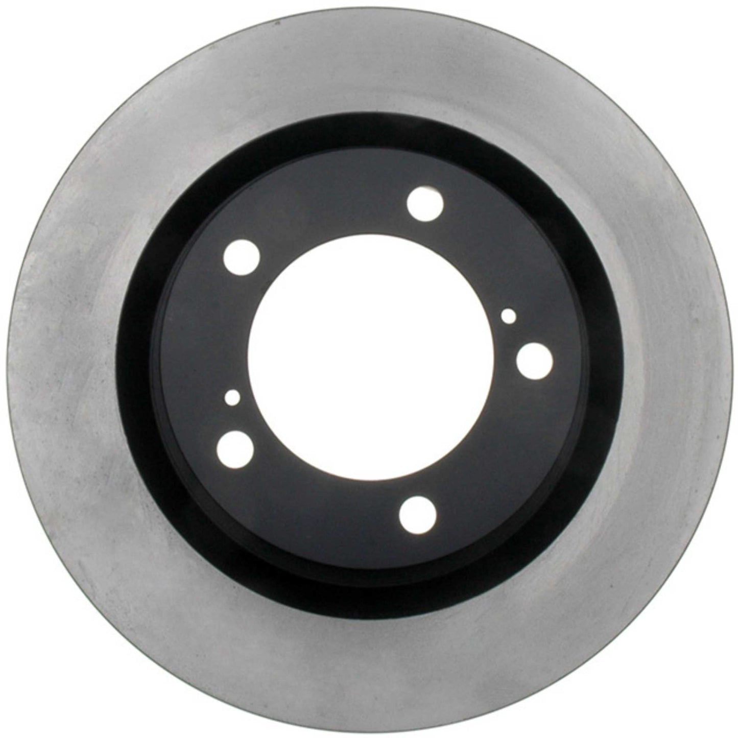 Raybestos Brakes Disc Brake Rotor 980583