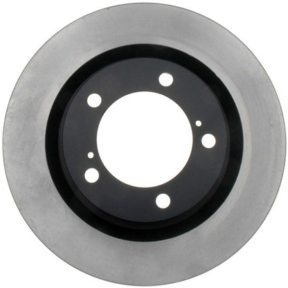 Raybestos Brakes Disc Brake Rotor 980583