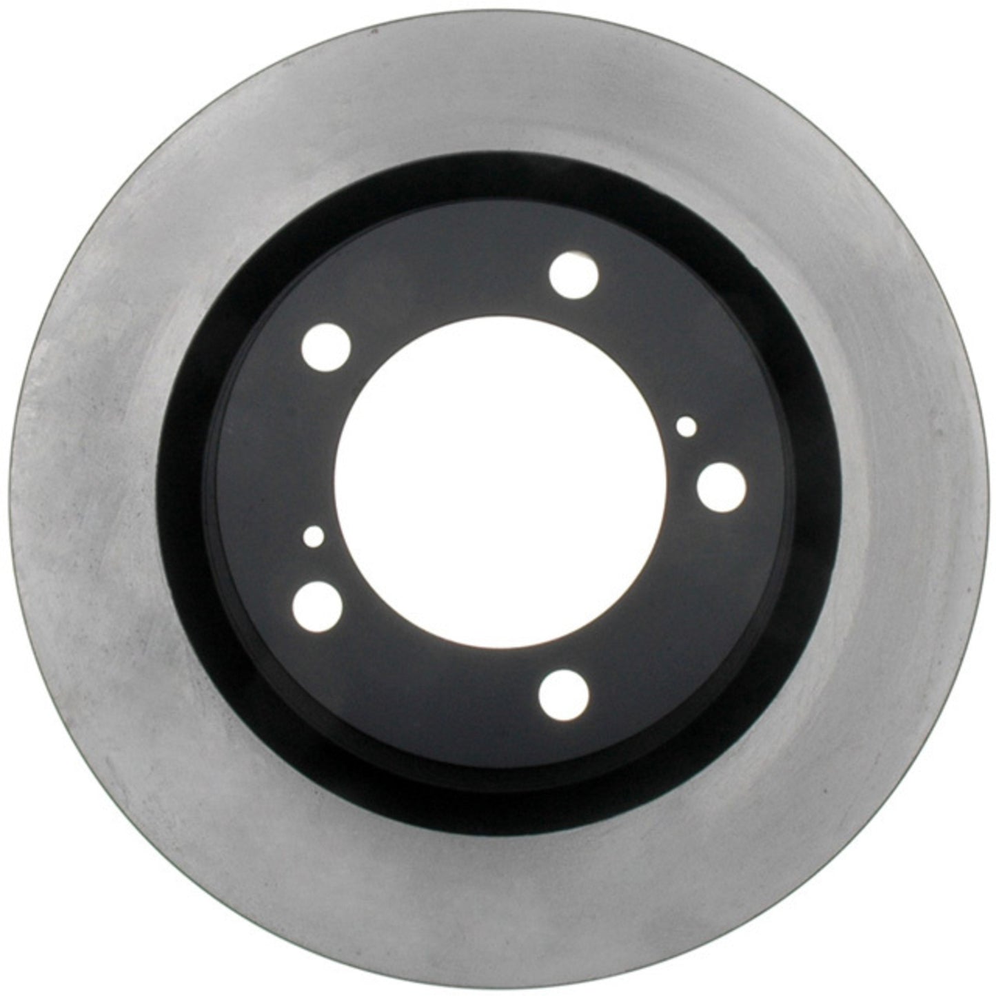 Raybestos Brakes Disc Brake Rotor 980583
