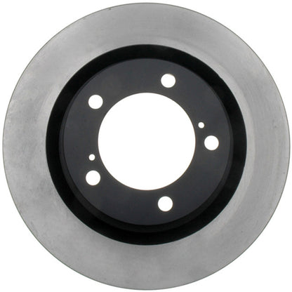 Raybestos Brakes Disc Brake Rotor 980583