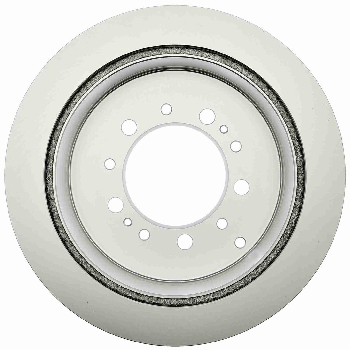 Raybestos Brakes Disc Brake Rotor 980584FZN
