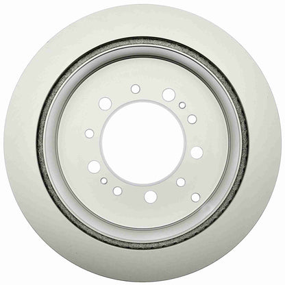 Raybestos Brakes Disc Brake Rotor 980584FZN