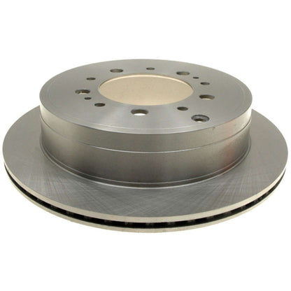 Raybestos Brakes Disc Brake Rotor 980584R