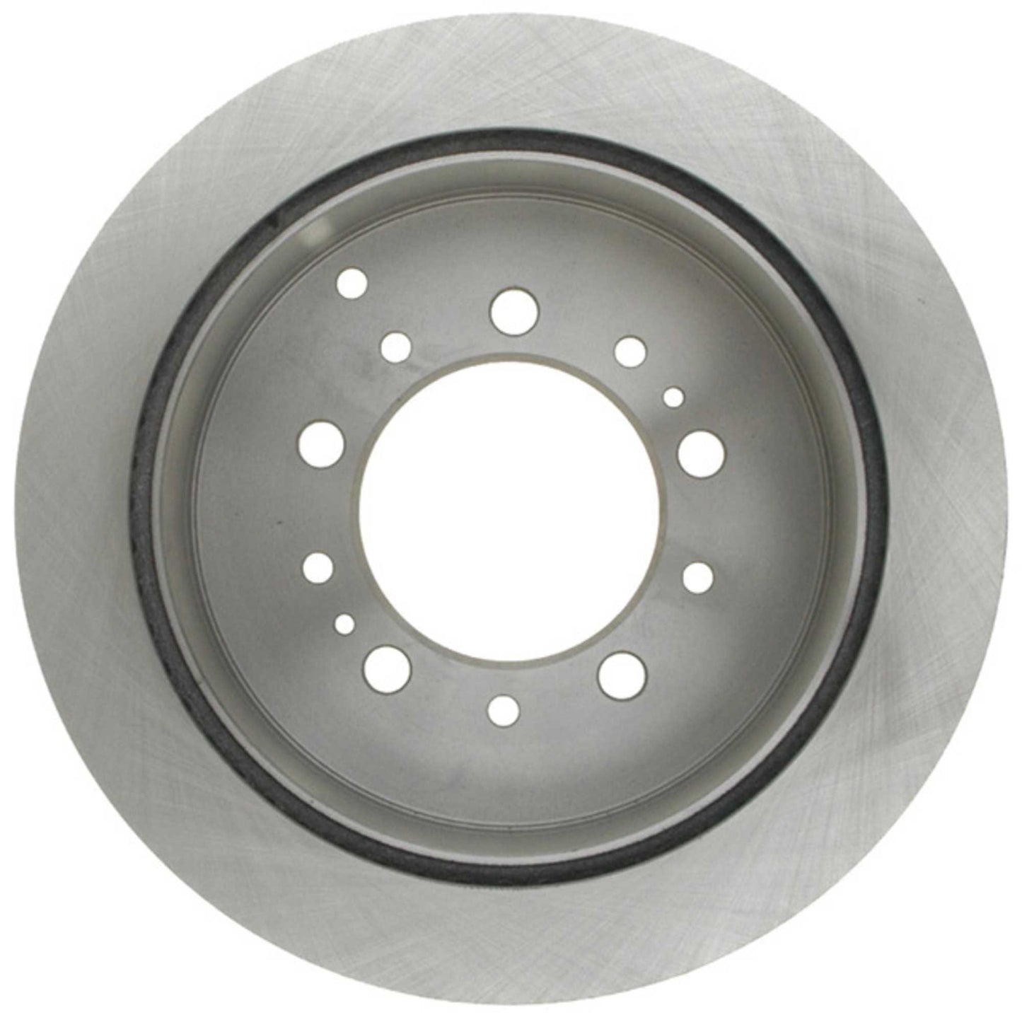 Raybestos Brakes Disc Brake Rotor 980584R