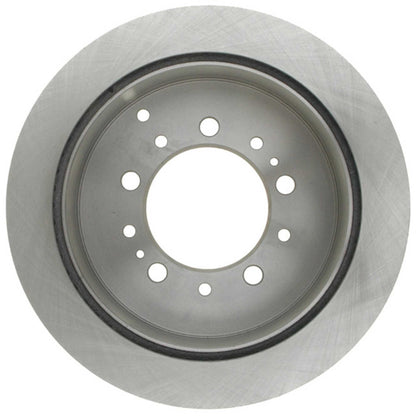 Raybestos Brakes Disc Brake Rotor 980584R