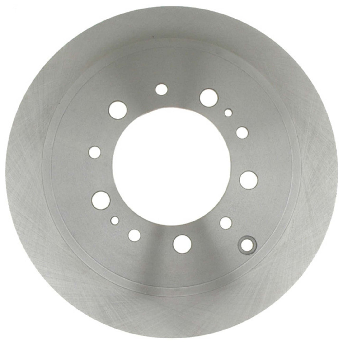 Raybestos Brakes Disc Brake Rotor 980584R