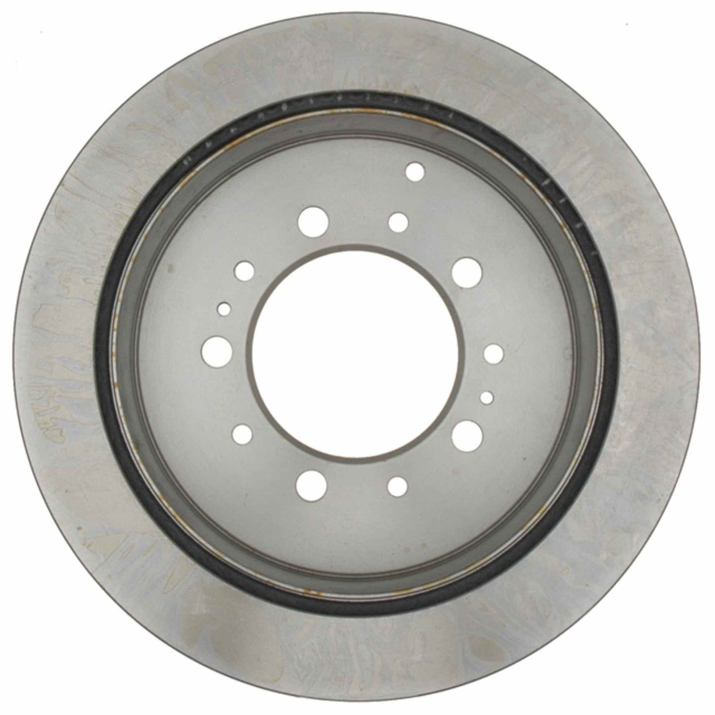 Raybestos Brakes Disc Brake Rotor 980584