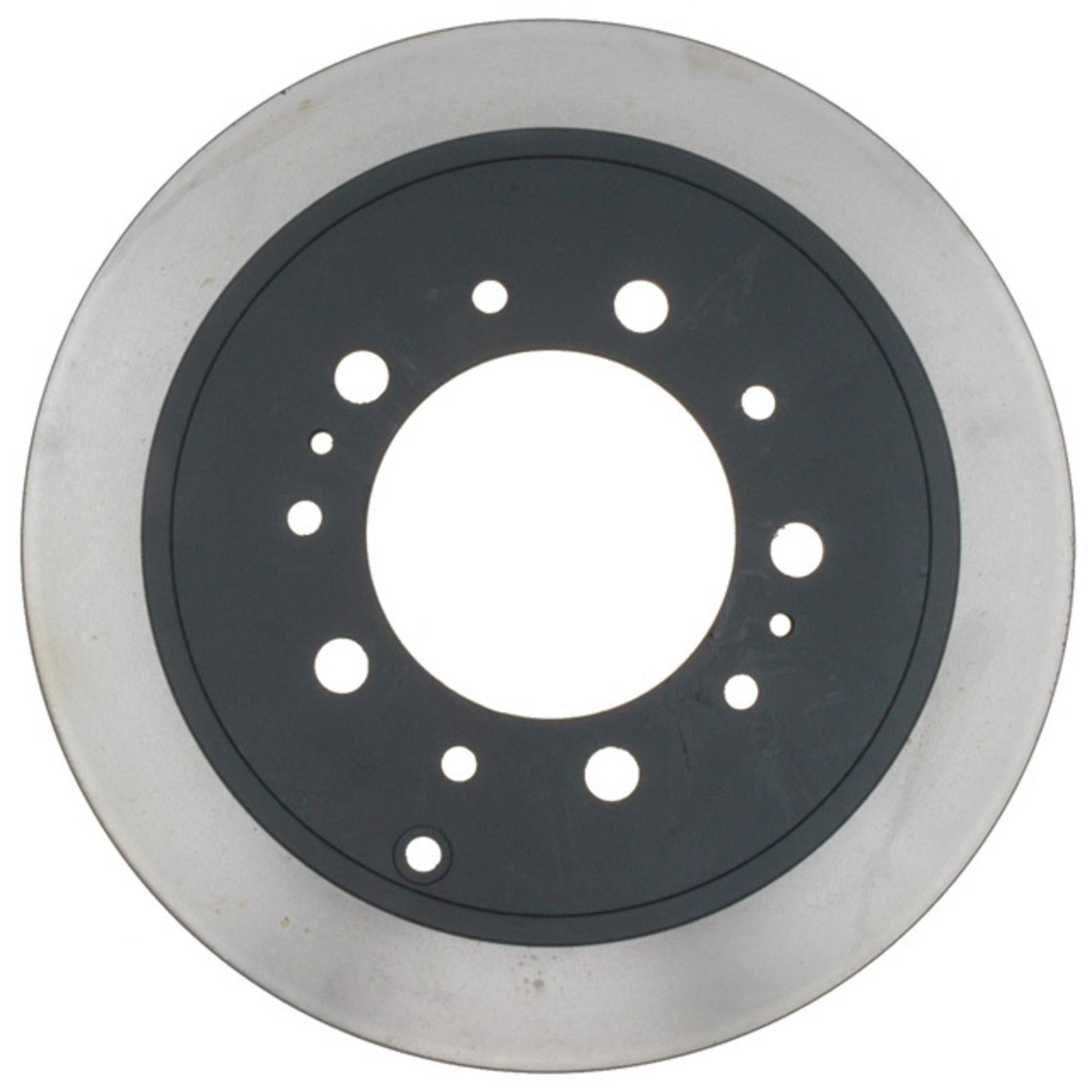 Raybestos Brakes Disc Brake Rotor 980584