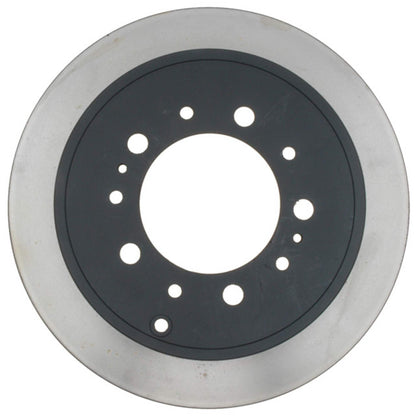 Raybestos Brakes Disc Brake Rotor 980584