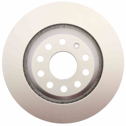 Raybestos Brakes Disc Brake Rotor 980585FZN