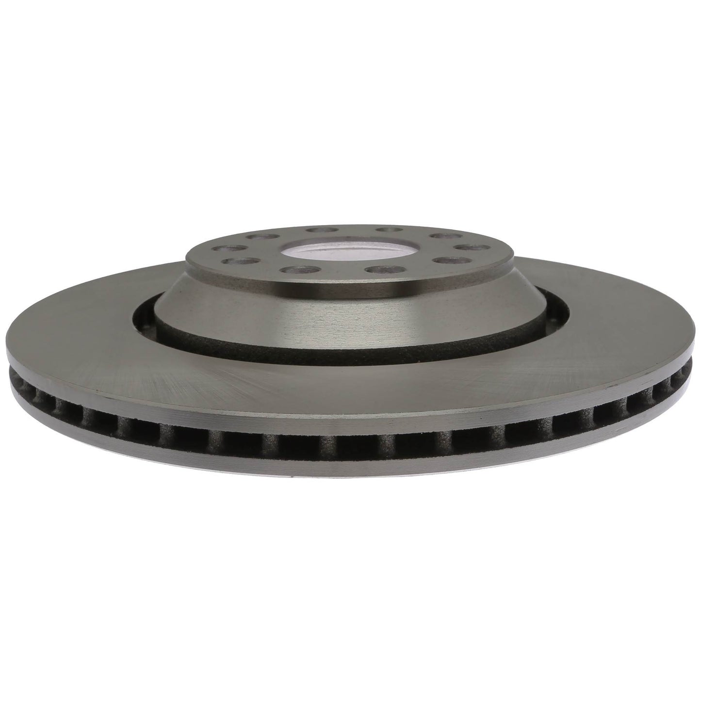 Raybestos Brakes Disc Brake Rotor 980585R