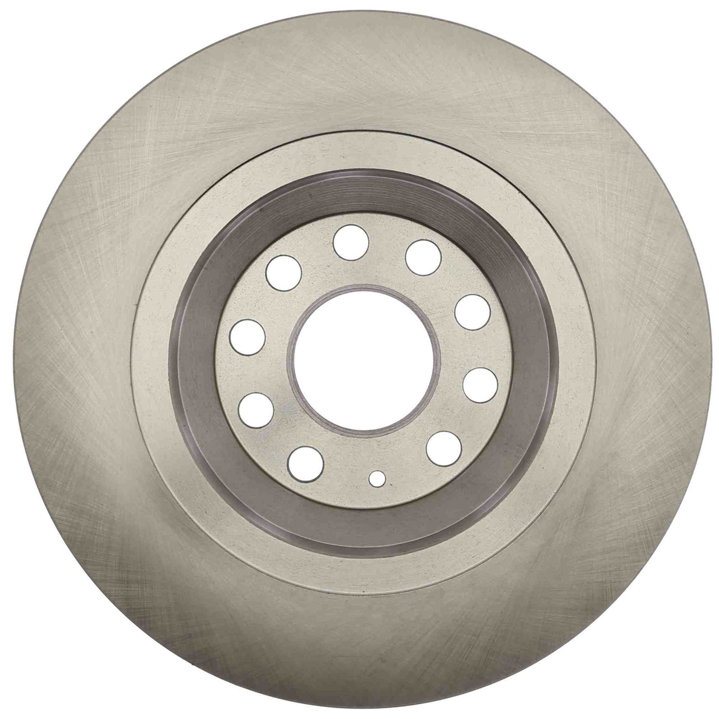 Raybestos Brakes Disc Brake Rotor 980585R