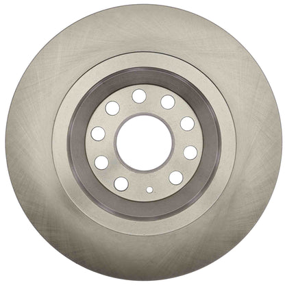 Raybestos Brakes Disc Brake Rotor 980585R