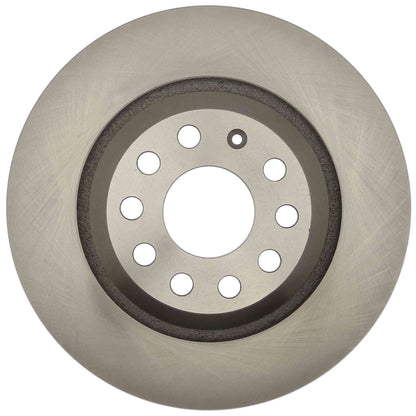 Raybestos Brakes Disc Brake Rotor 980585R
