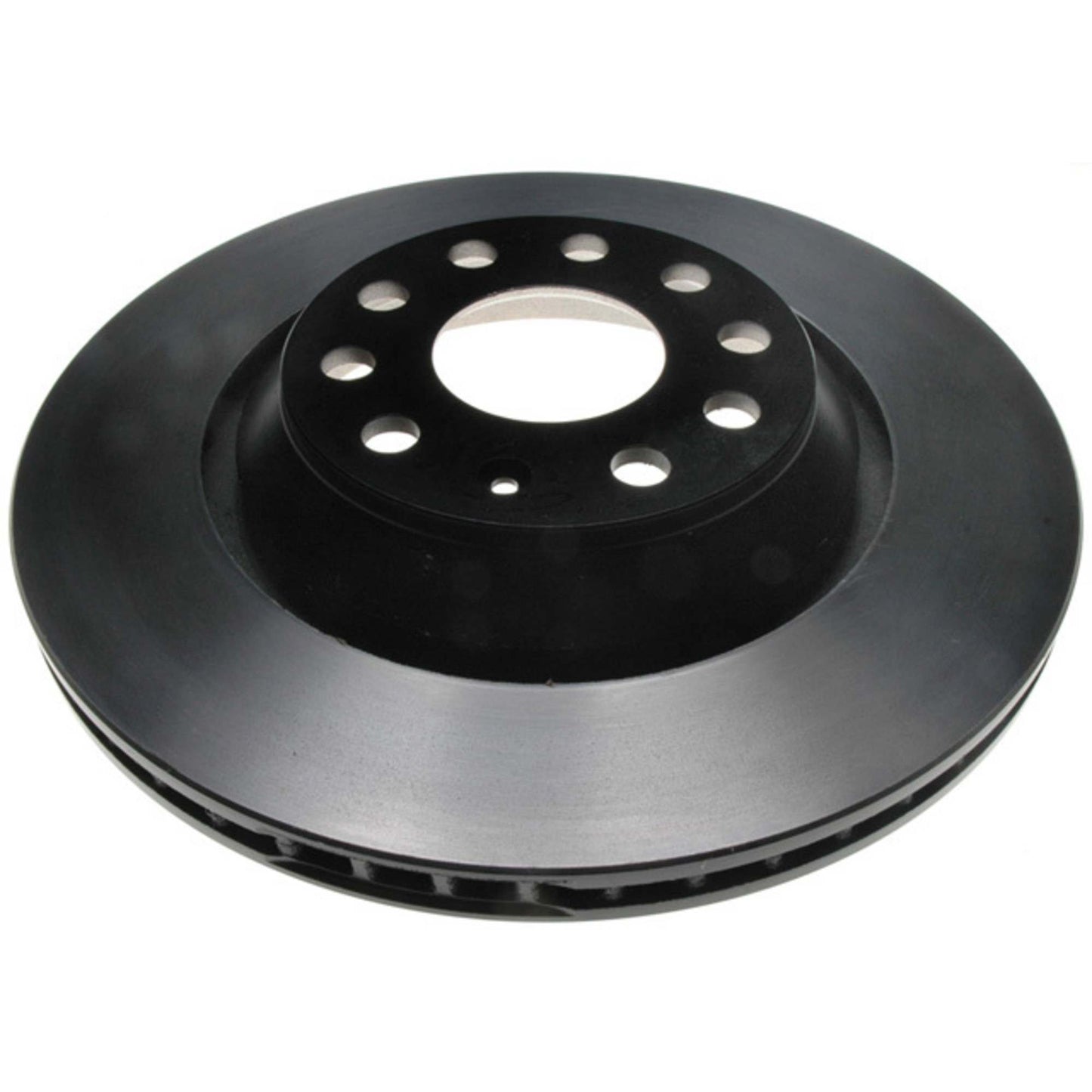 Raybestos Brakes Disc Brake Rotor 980585