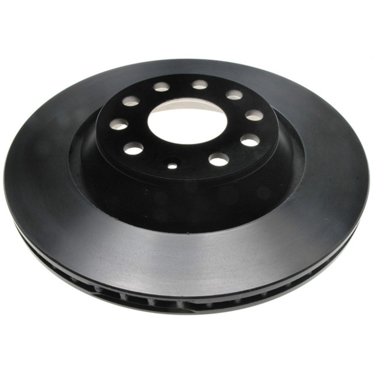 Raybestos Brakes Disc Brake Rotor 980585