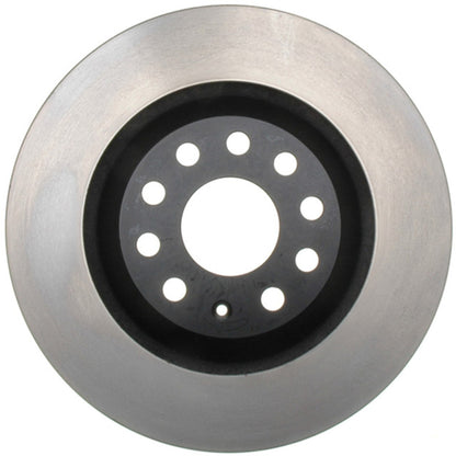 Raybestos Brakes Disc Brake Rotor 980585
