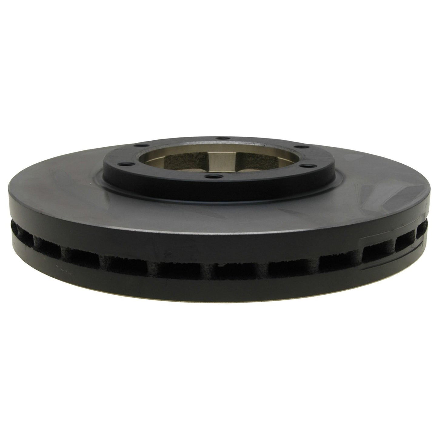 Raybestos Brakes Disc Brake Rotor 980586