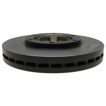 Raybestos Brakes Disc Brake Rotor 980586
