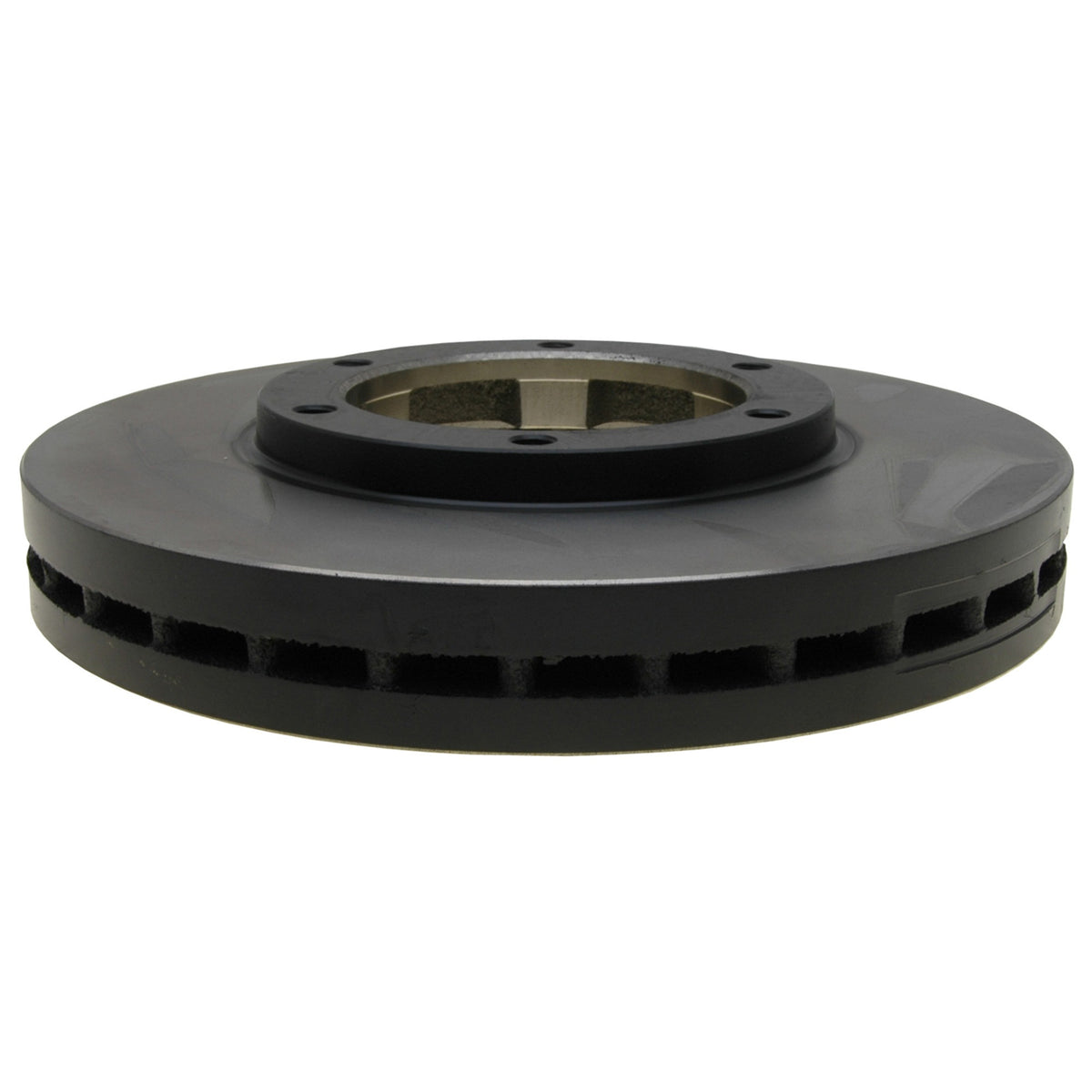 Raybestos Brakes Disc Brake Rotor 980586