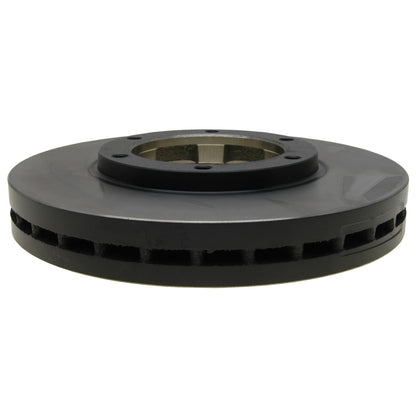 Raybestos Brakes Disc Brake Rotor 980586