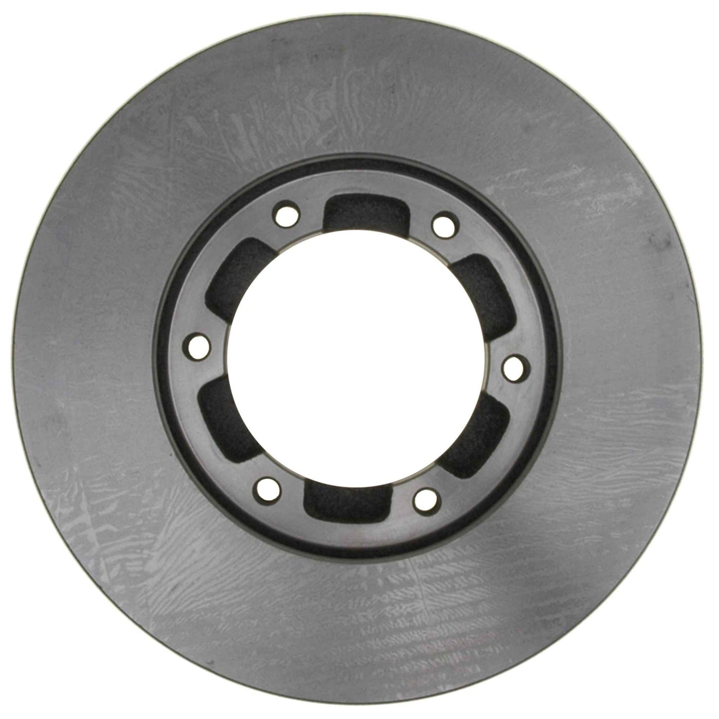 Raybestos Brakes Disc Brake Rotor 980586