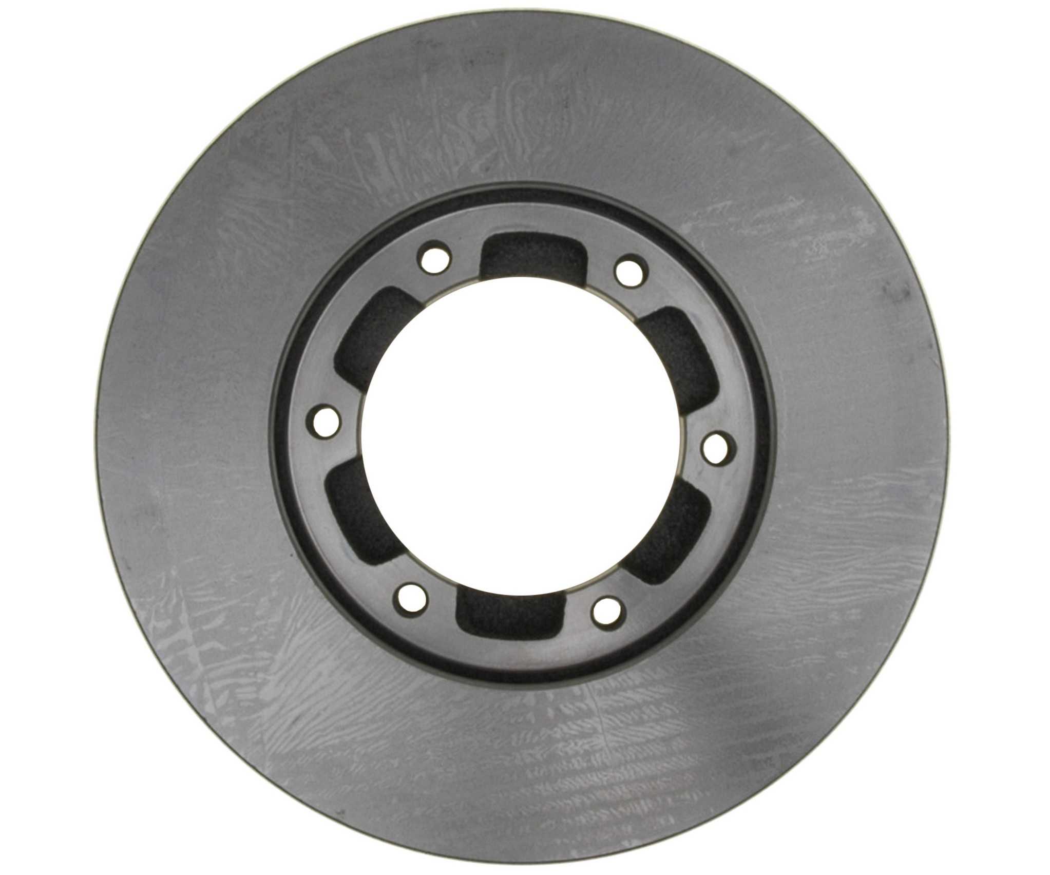 Raybestos Brakes Disc Brake Rotor 980586