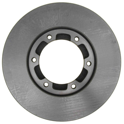 Raybestos Brakes Disc Brake Rotor 980586