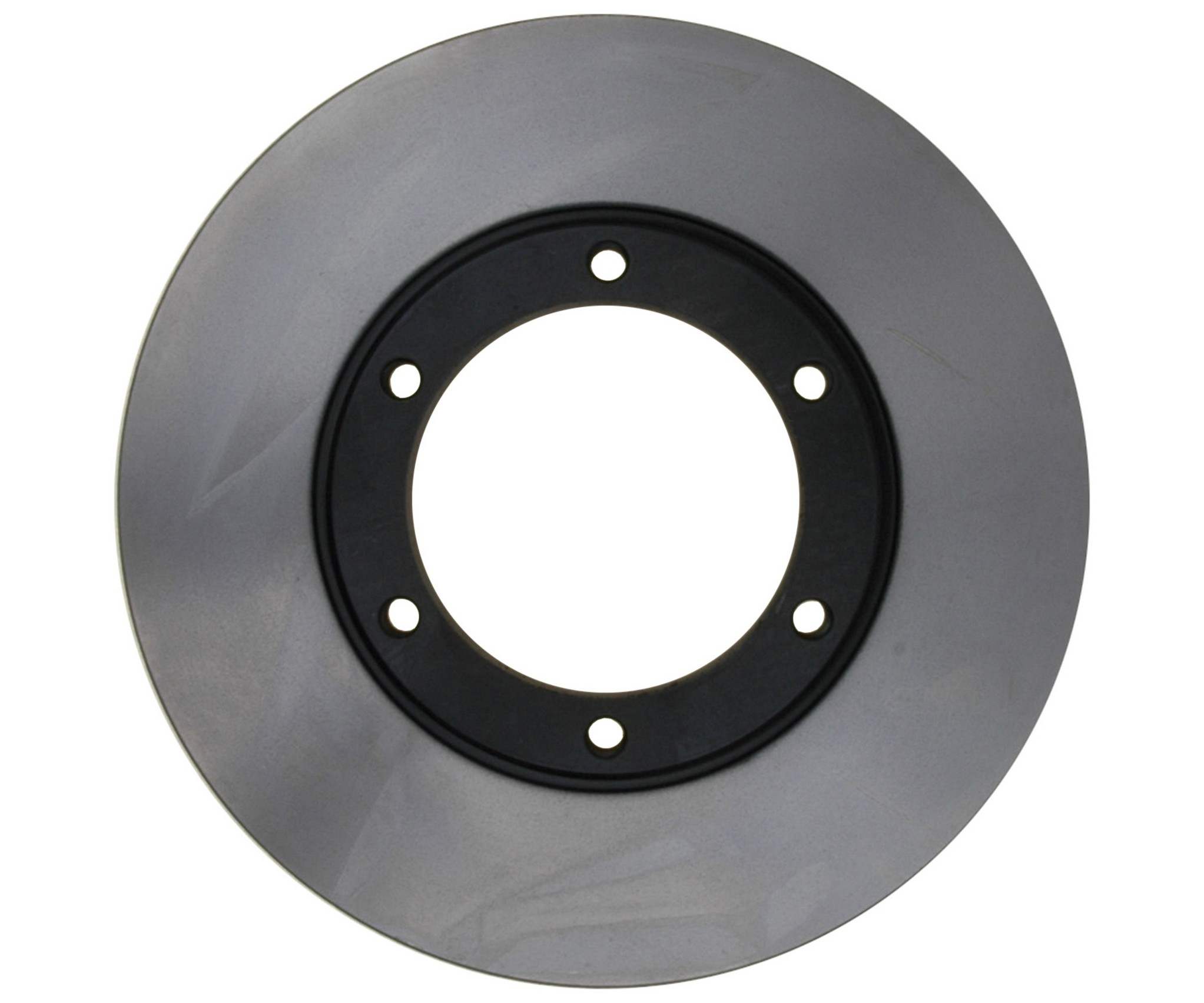 Raybestos Brakes Disc Brake Rotor 980586