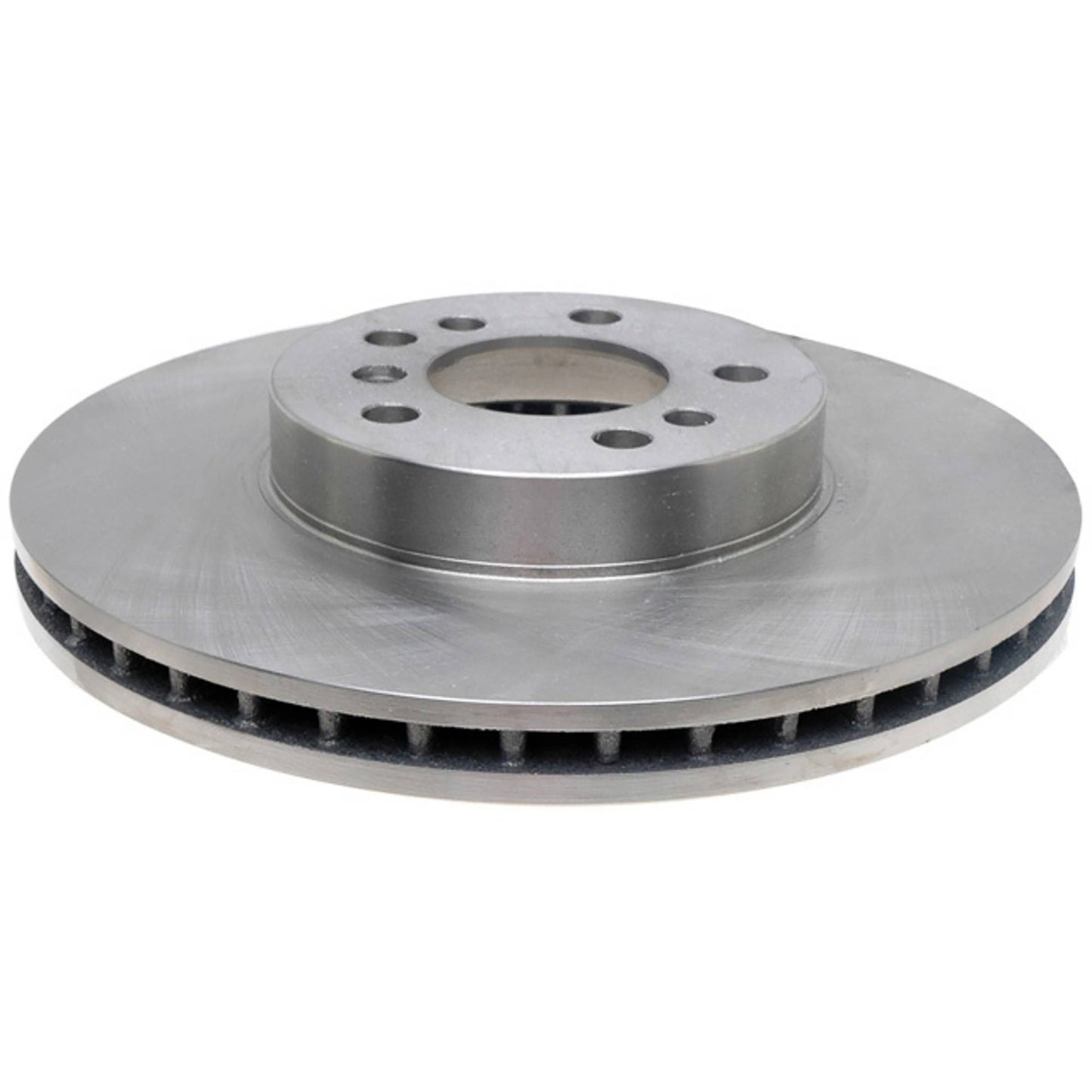 Raybestos Brakes Disc Brake Rotor 980590R