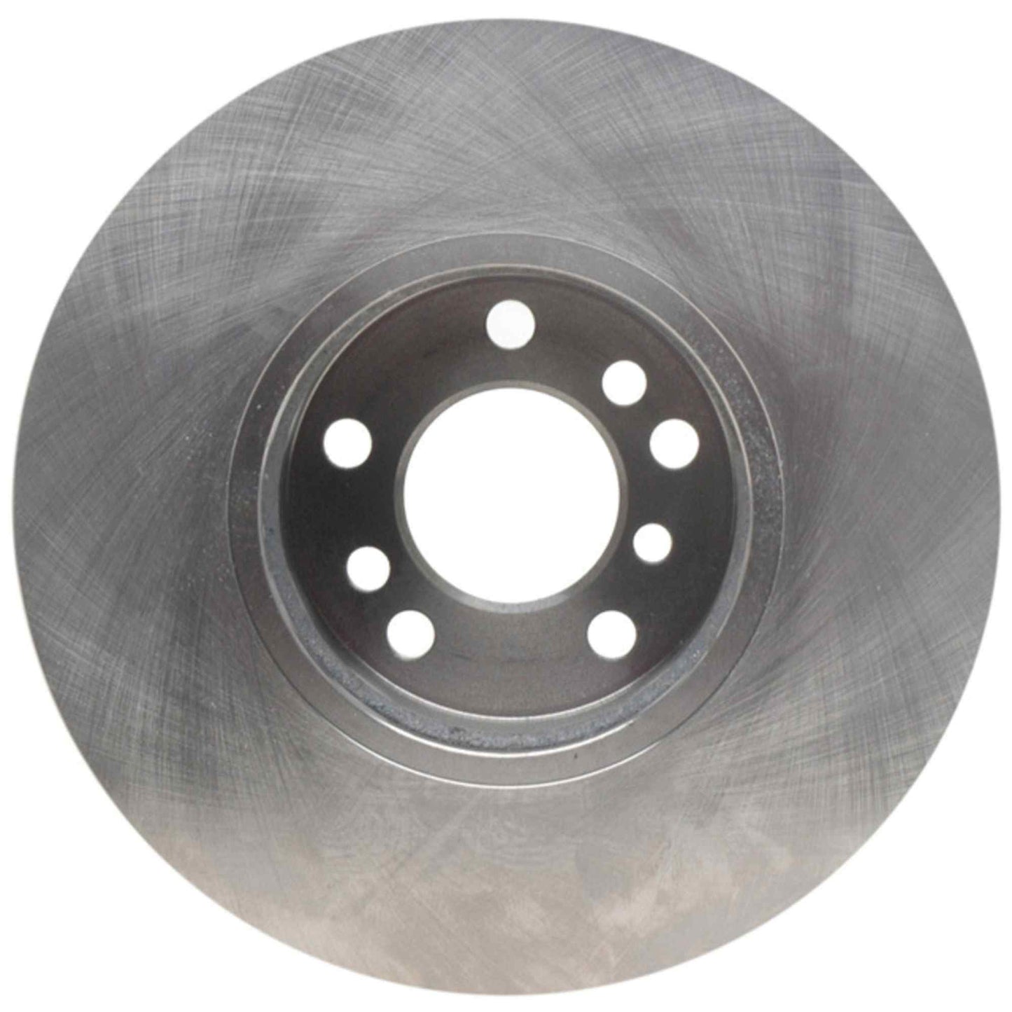 Raybestos Brakes Disc Brake Rotor 980590R