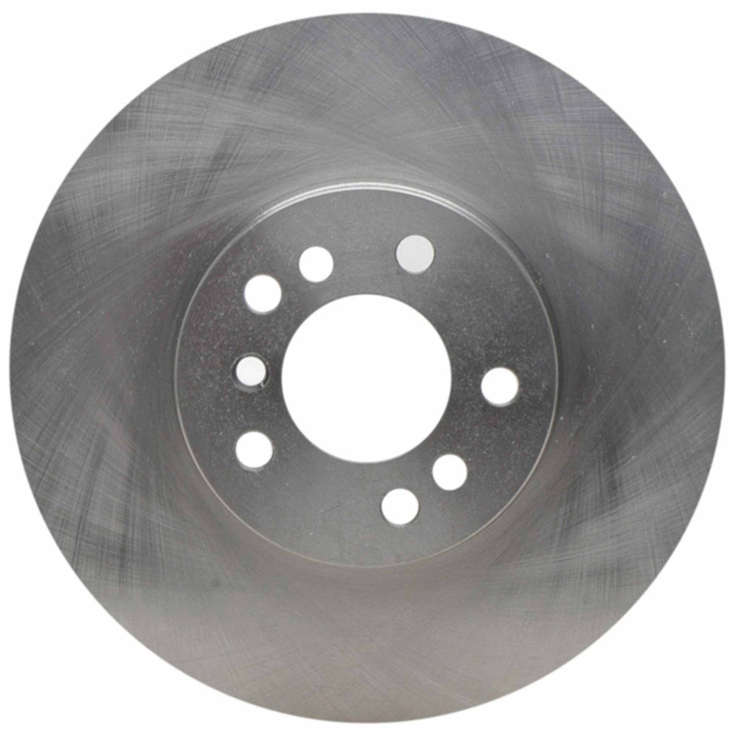 Raybestos Brakes Disc Brake Rotor 980590R