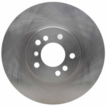 Raybestos Brakes Disc Brake Rotor 980590R